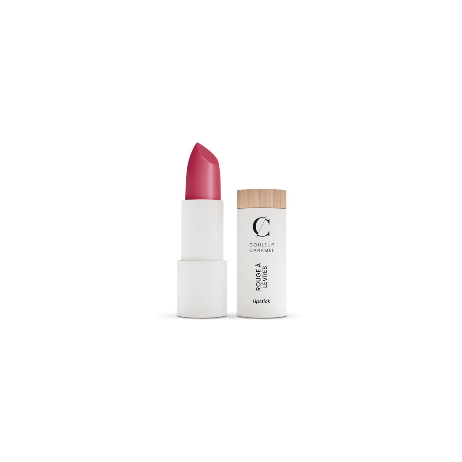 Couleur Karamell Lippenstift Barra De Labios Fucshia 1un