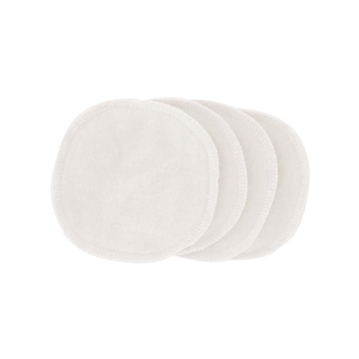 Couleur Caramel Bio Eco Make-up-Entferner-Tücher 1 Einheit