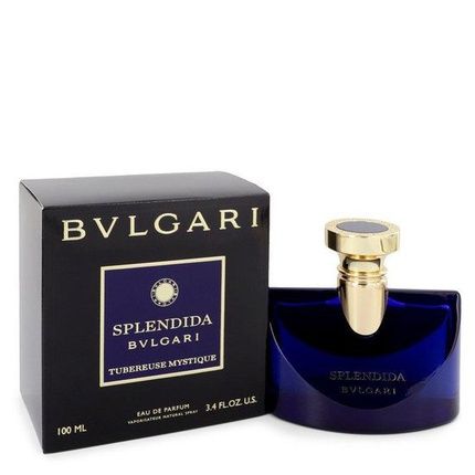 Bvlgari Splendida Tubereuse Mystique Eau De Parfum Spray 100 ml für Frauen