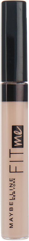Maybelline Fit Me Concealer 08 Nude 6 8ml