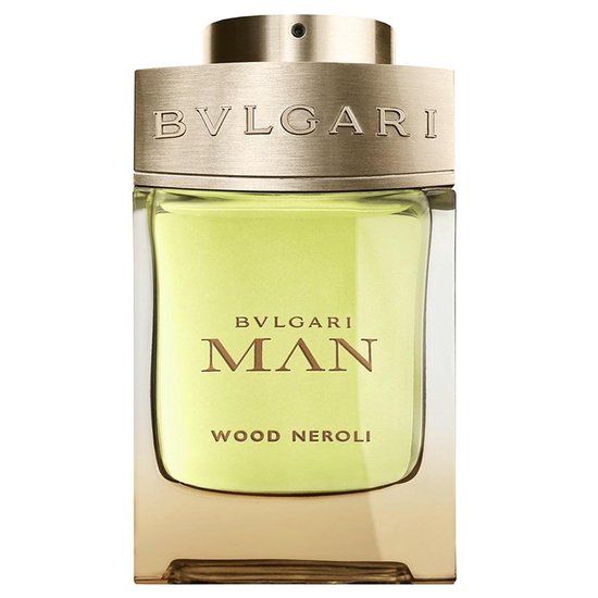 Bvlgari Man Wood Neroli Eau De Parfum Spray 100 ml für Männer