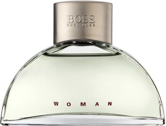 Hugo Boss Boss Eau De Parfum Spray 90 ml für Damen