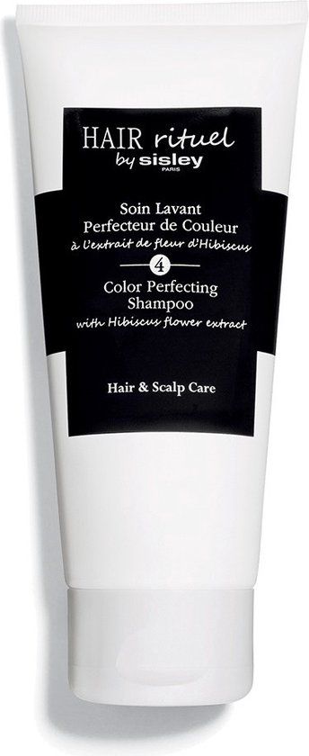 Sisley Hair Rituel Farbperfektionierendes Shampoo 200 ml