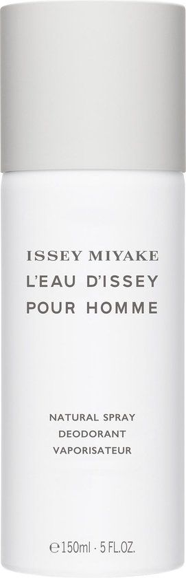 Issey Miyake Leau Dissey Issey Miyake Deodorant Spray 150 ml für Herren