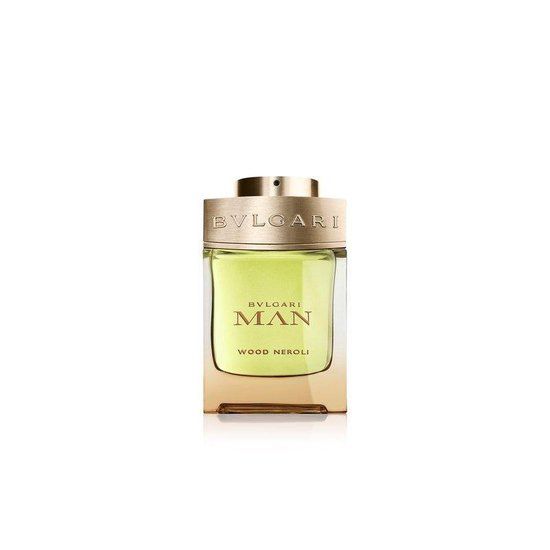 Bvlgari Man Wood Neroli Eau De Parfum Spray 60 ml für Männer