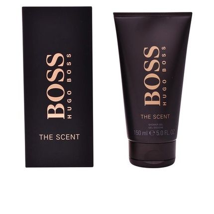 Hugo Boss Boss The Scent For Him Parfümiertes Duschgel 150 ml Mann