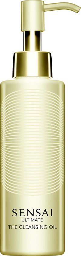 SENSAI Ultimate The Cleansing Oil Reinigungsöl 150 ml