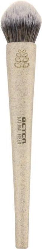 Better 8412122229320 Gesichts-Make-up-Pinsel