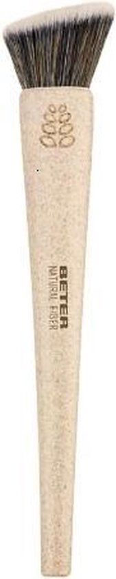 Make-up-Pinsel besser