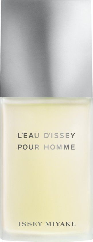 Issey Miyake L&#39;Eau D&#39;Issey Pour Homme EDT M 200 ml