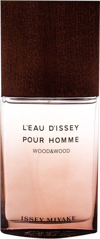 L&#39;eau D&#39;issey Pour Homme Wood &amp; Wood Eau De Parfum (edp) 100 ml