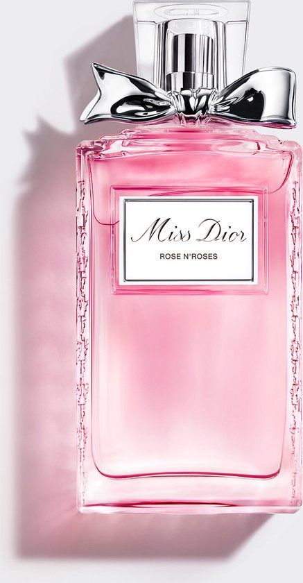 Dameparfum Dior EDT (50 ml)