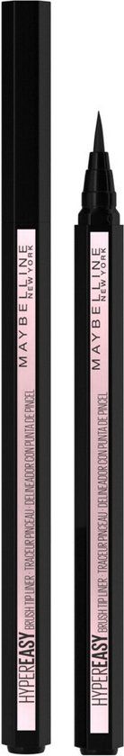 Maybelline Hyper Easy Schwarz 0,6 g