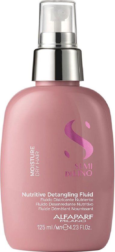 Alfaparf Milano Semi di Lino Haarlotion (125 ml)