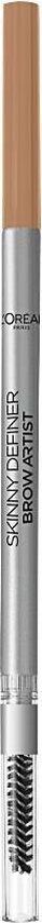Skinny Definer Brow Artist von L&#39;Oréal Nr. 103-Dunkelblond