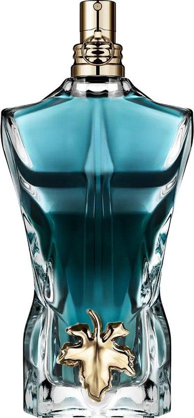 Jean Paul Gaultier Le Beau 125 ml Eau de Toilette - Herrenparfum