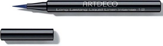 Artdeco Langanhaltender flüssiger Eyeliner Intense