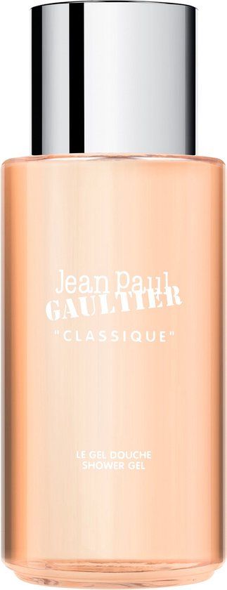 Jean Paul Gaultier Klassisches Duschgel (200 ml)