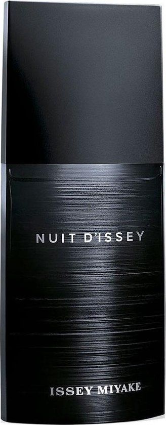 Issey Miyake Nuit D´Issey Pour Homme EDT M 75 ml