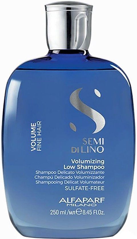 Alfaparf Milano Semi di Lino Volumenshampoo (250 ml)