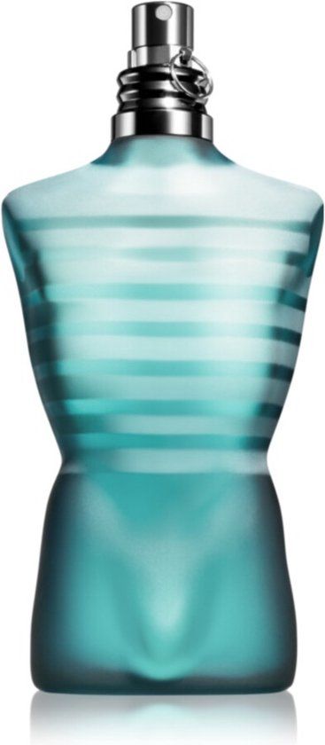 Jean Paul Gaultier Le Male 75 ml Eau de Toilette - Herrenparfum