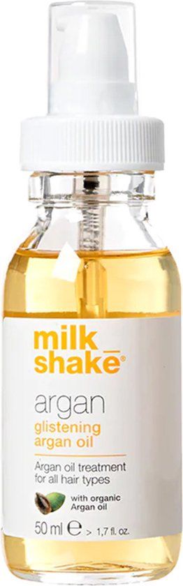 milk_shake Arganöl 50 ml