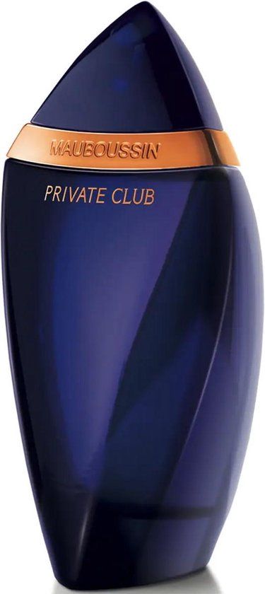 Mauboussin – Private Club für Männer – Eau de Parfum – 100 ml