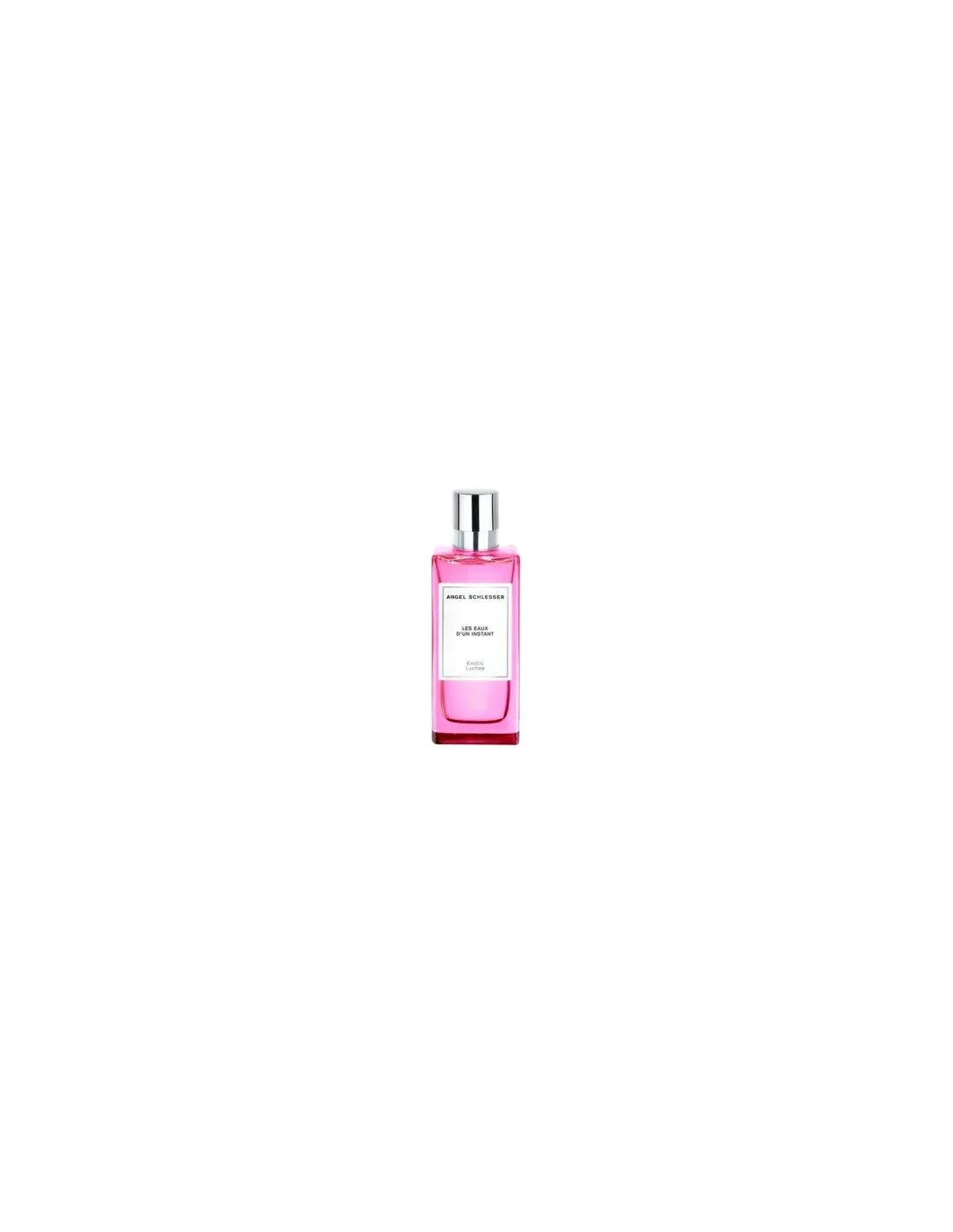 Angel Schlesser Les Eaux D&#39;un Instant Exotic Lychee Edt Spray 100ml