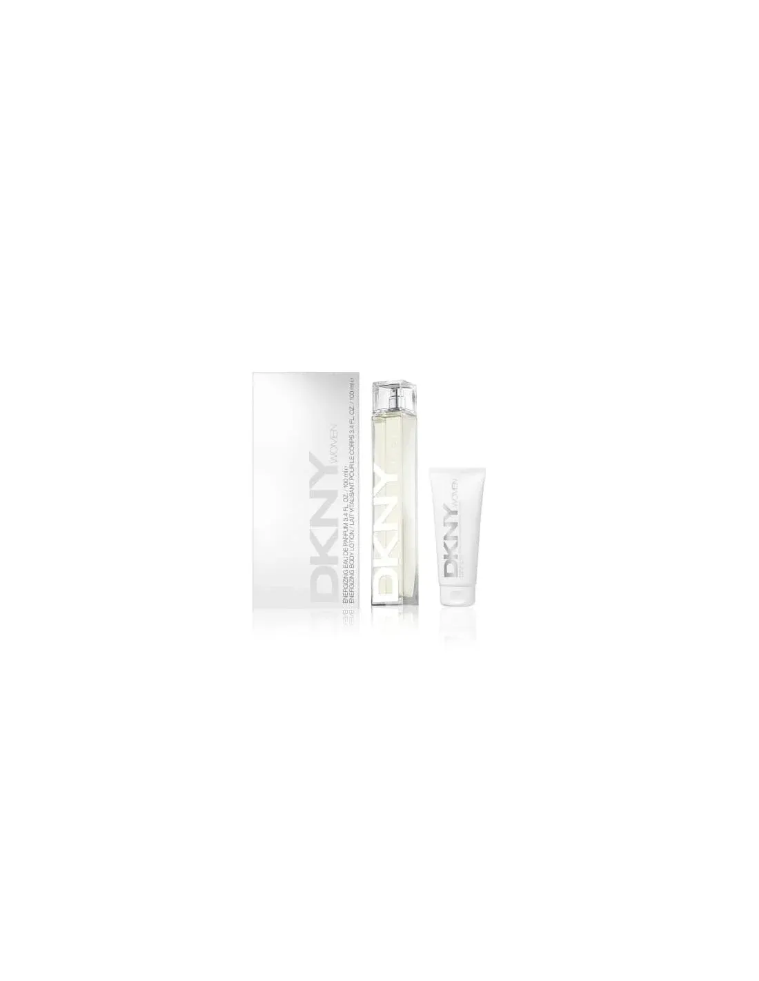 Donna Karan Dkny Woman Ep 100 Vap Body Cof M25