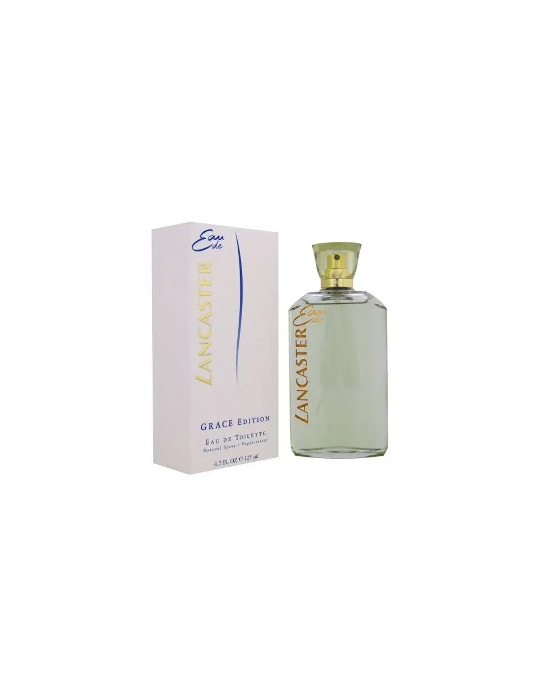 Eau Lancaster Edt Spray 125ml