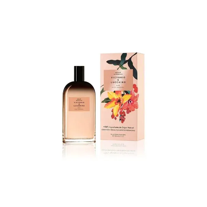 Victorio &amp; Lucchino Nº15 Flor Oriental Eau De Perfume Spray 150ml