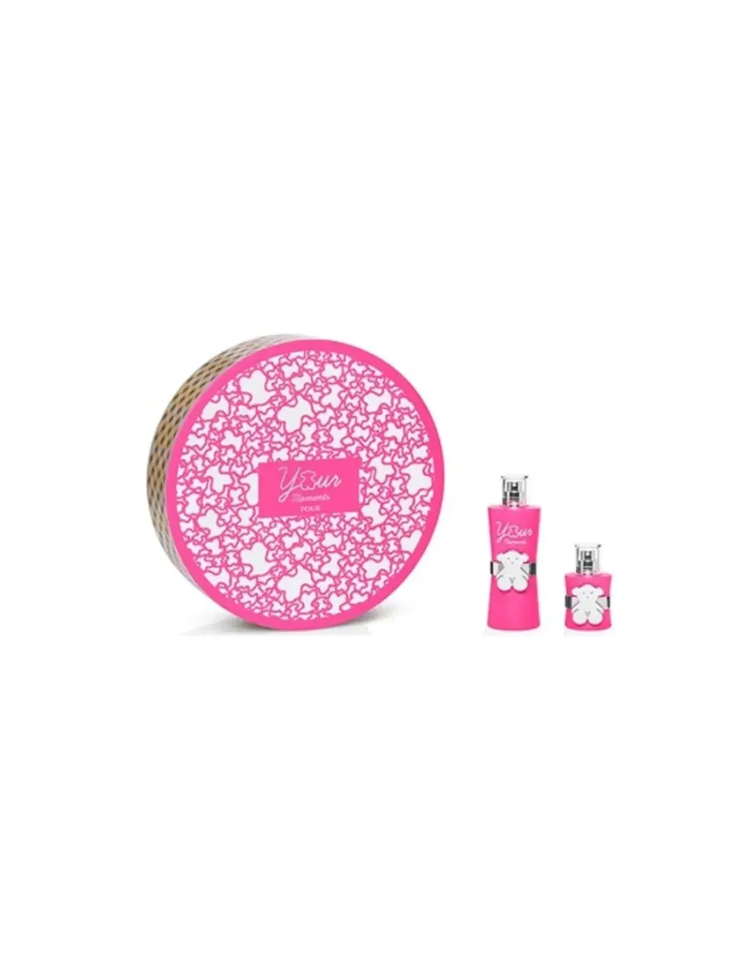 Tous Set