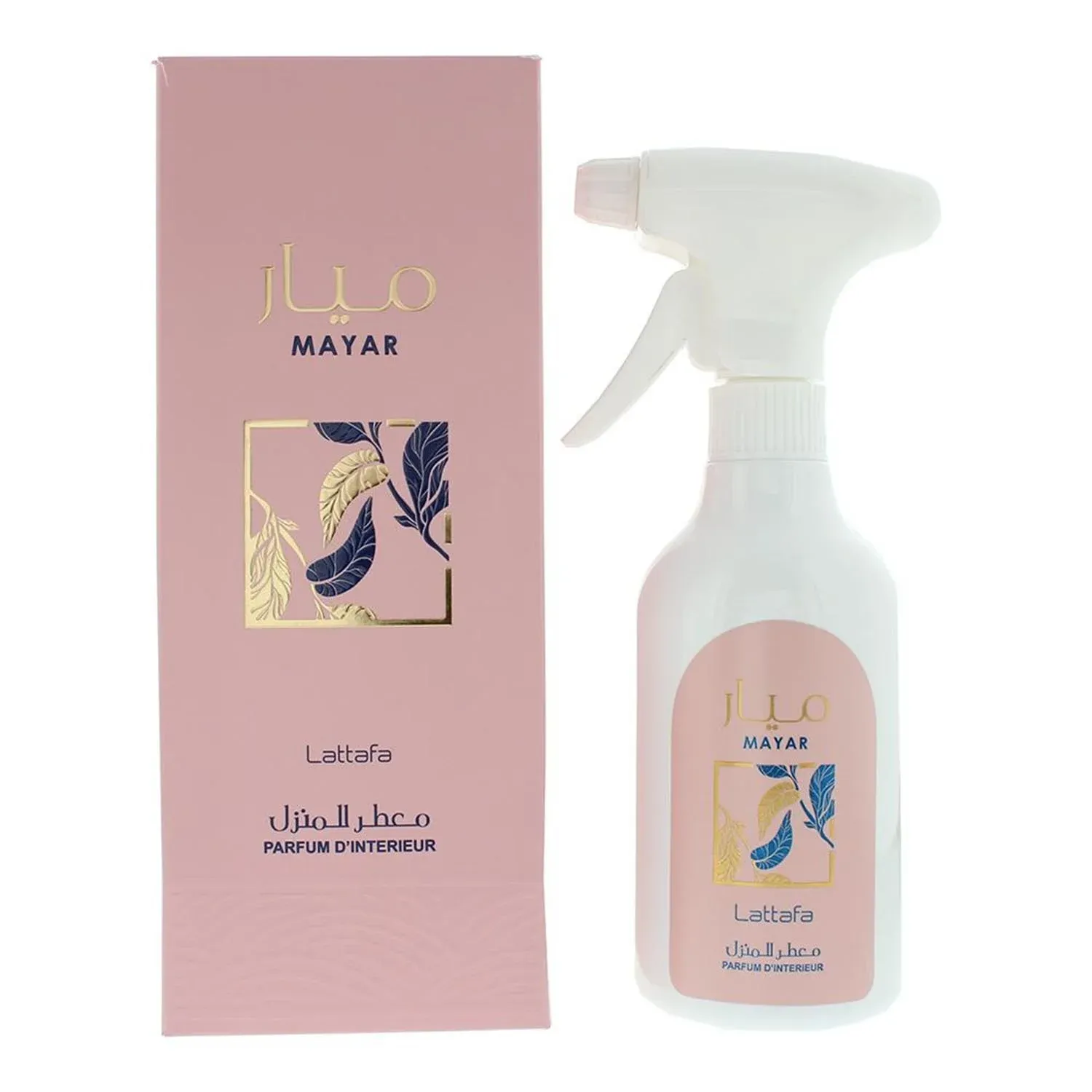 Lattafa Mayar Parfum D&#39;interieur 450ml