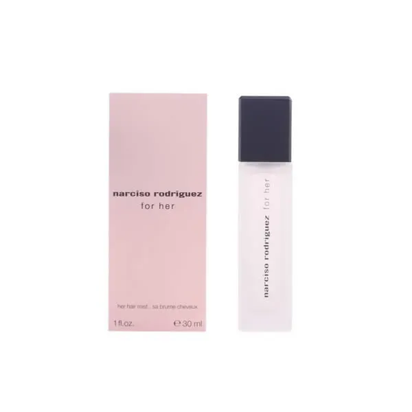 Narciso Rodriguez Hair Mist Düftender Nebel Fürs Haar 30ml