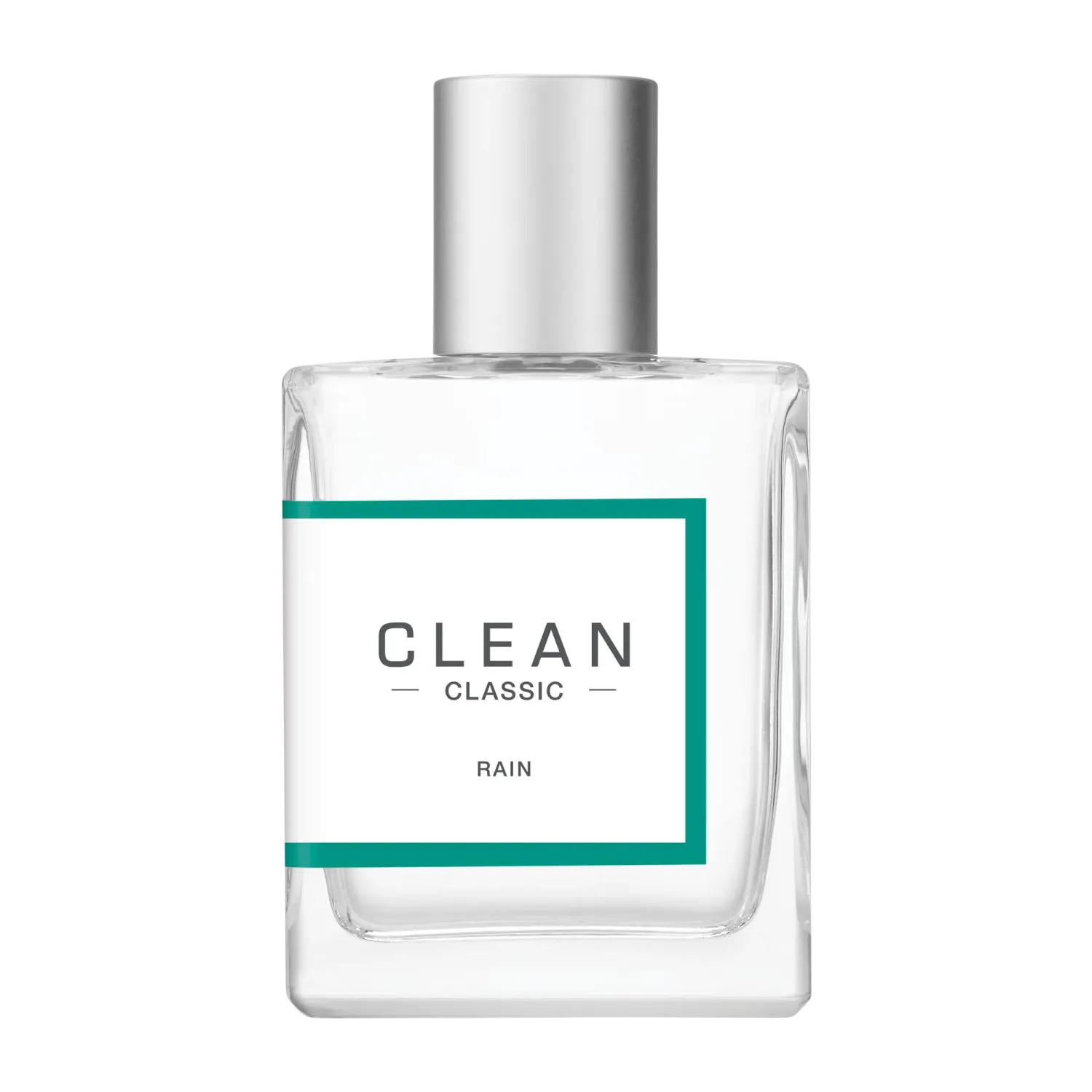 Clean Classic Eau De Parfum Rain 60ml