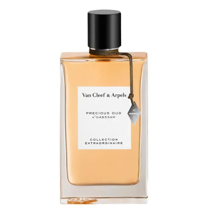 Van Cleef &amp; Arpels Precious Oud Eau De Parfum Spray 75ml