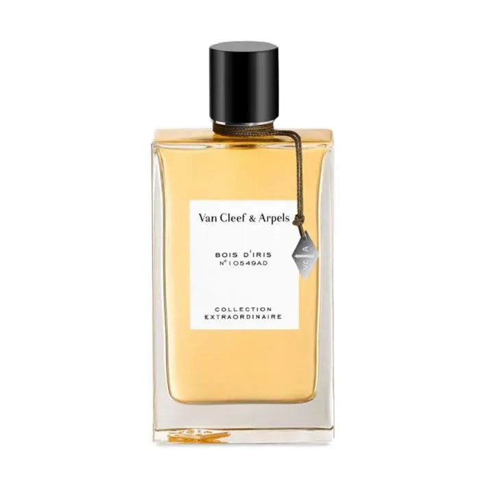 Van Cleef &amp; Arpels Bois D&#39;Iris Eau De Parfum Spray 75ml