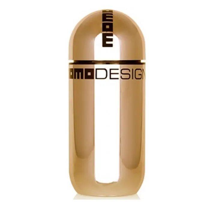 Momo Design Gold For Her Eau De Parfum Spray 100ml