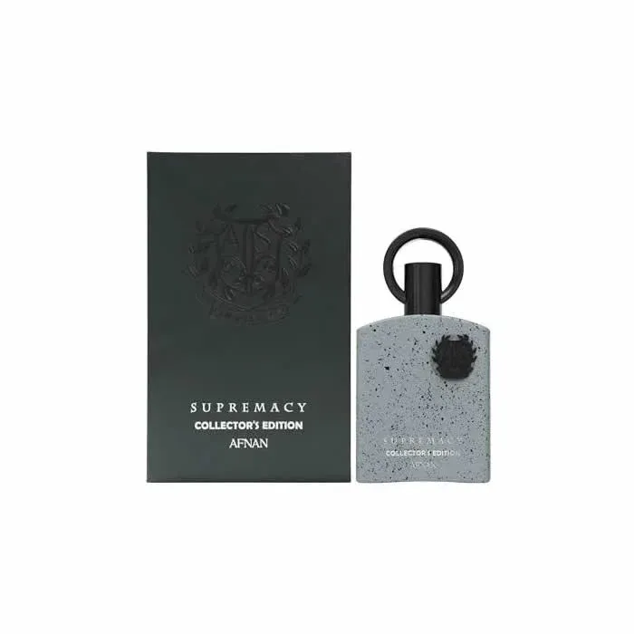 Afnan Supremacy Collector&#39;s Edition Eau De Parfum Spray 100ml