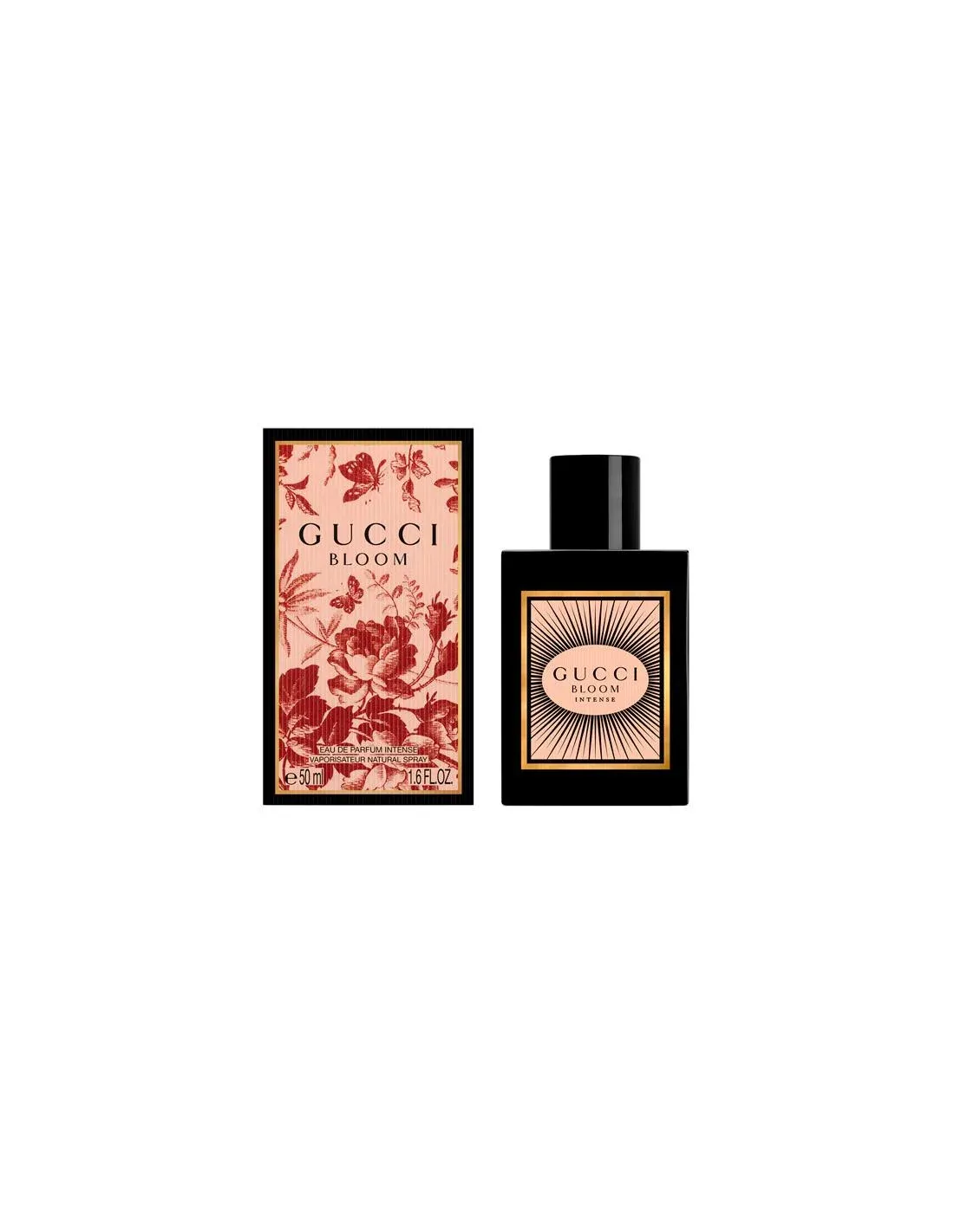 Gucci Bloom Intense Edp Sp 50ml