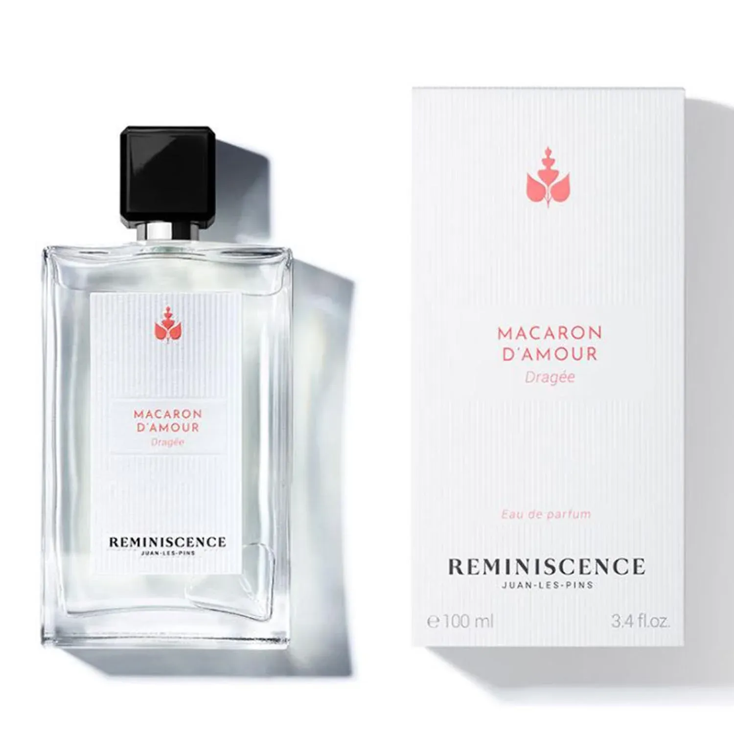 Reminiscence Macaron D&#39;amour Ep 100 Vp Unisex -Antes Dragée- Novedad