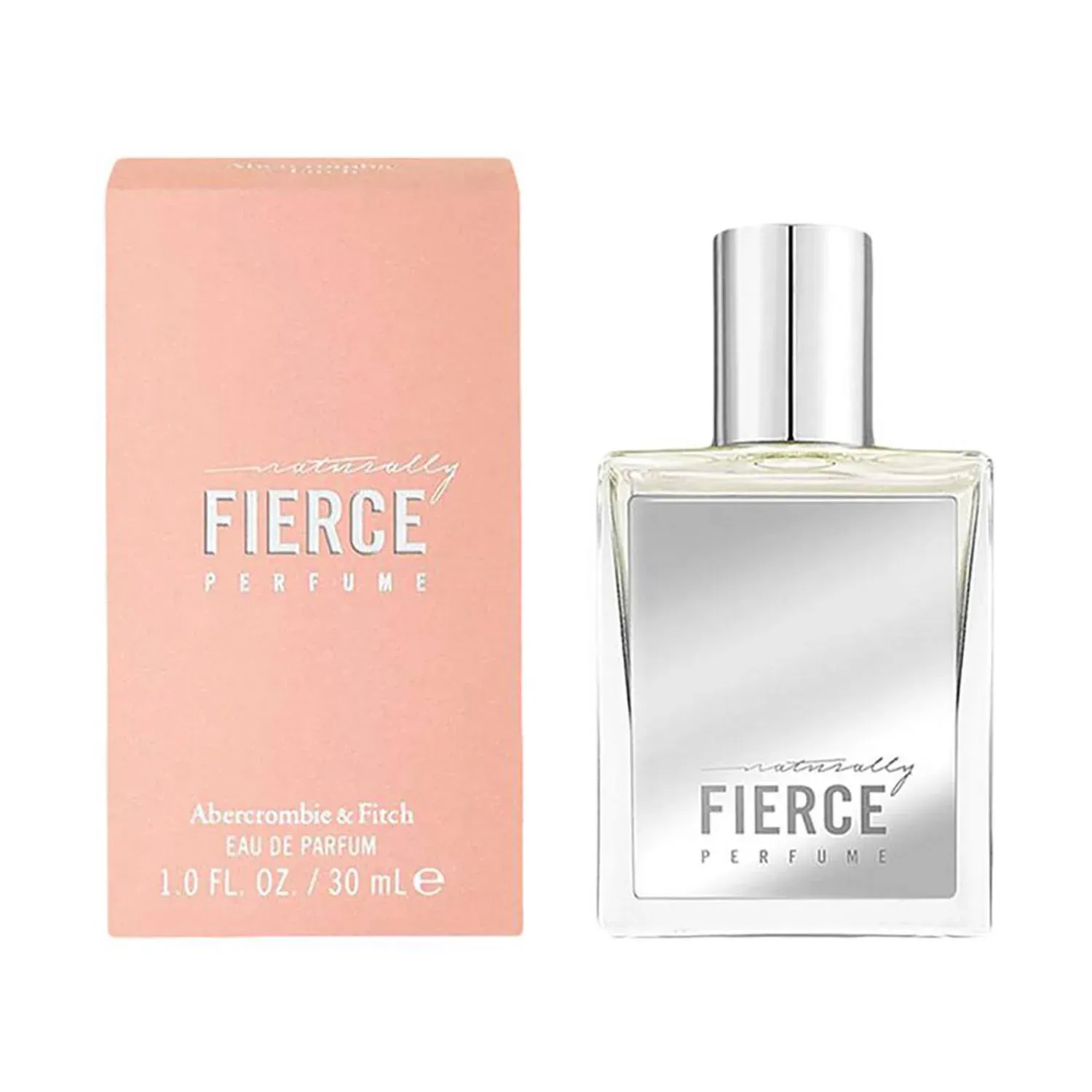 Abercrombie and Fitch Abercrombie and Fitch Abercrombie and Fitch Abercrombie and Fitch Abercrombie and Fitch Abercrombie Fitch Fierce Eau De Parfum 30ml Spray