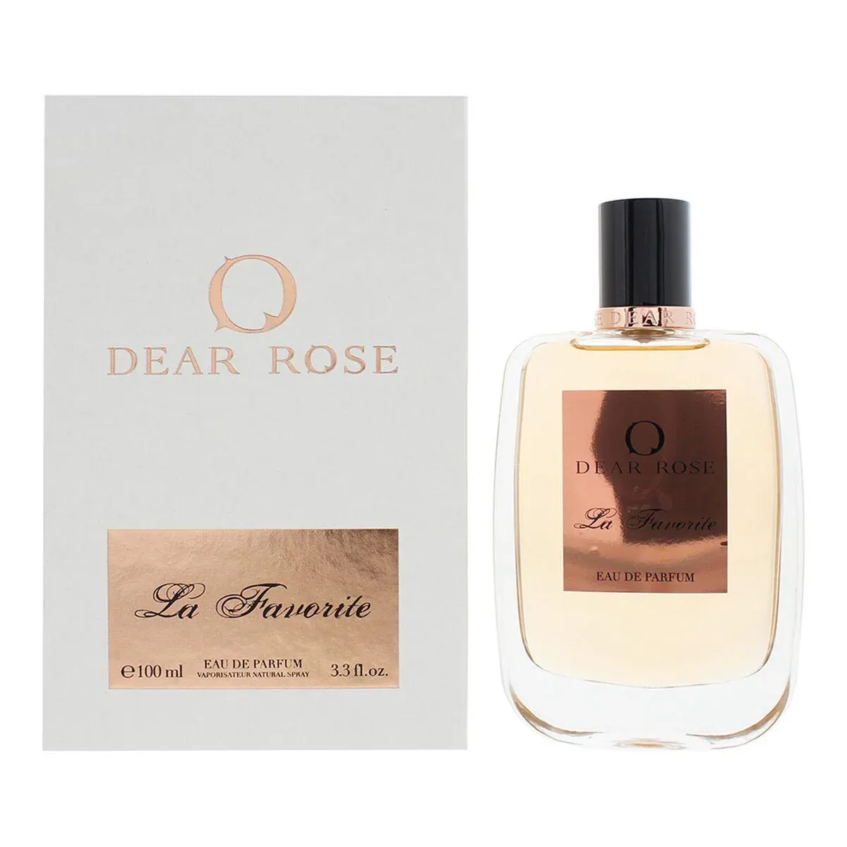 Roos and Roos Roos and Roos Roos and Roos Roos and Roos Roos and Roos Ross Ross Dear Rose La Favorite Eau De Parfum 100ml Spray
