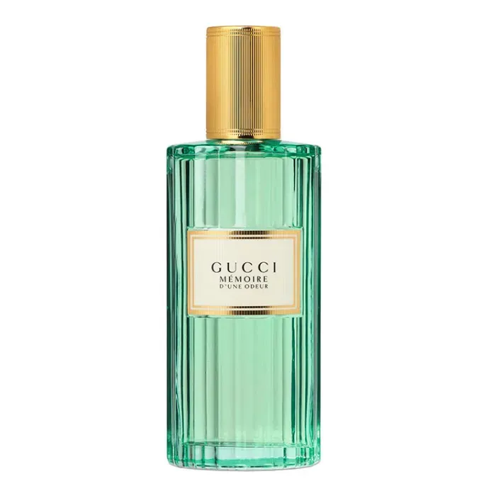 Gucci Mémoire D&#39;Une Odeur Eau De Parfum Spray 100ml