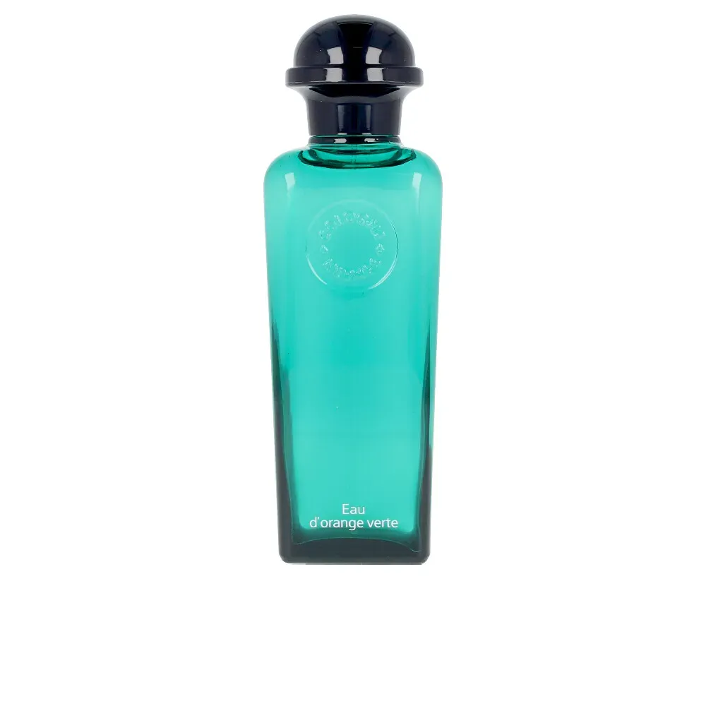 Hermes Eau D&#39;orange Verte Eau De Cologne Spray 100ml