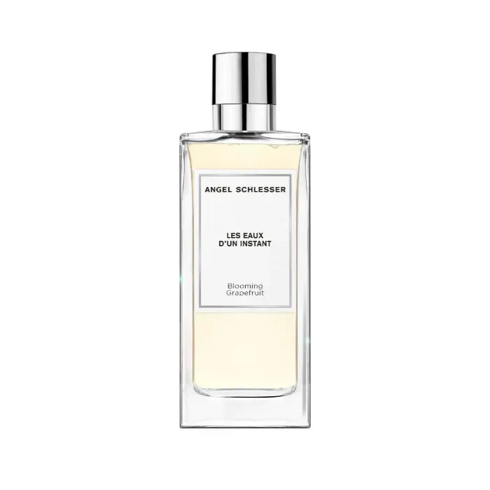 Angel Schlesser Les Eaux D&#39;Un Instant Blooming Grapefruit Eau De Toilete Spray 150ml