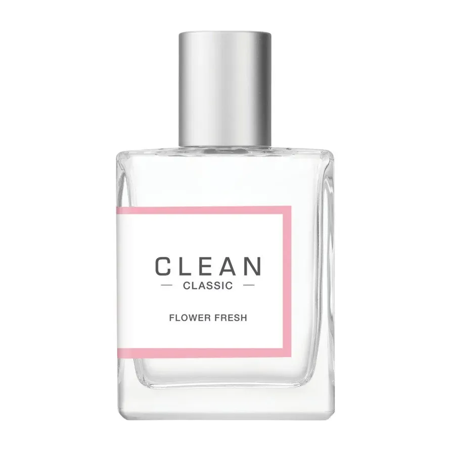Clean Classic Eau De Parfum Flower Fresh 30ml Spray