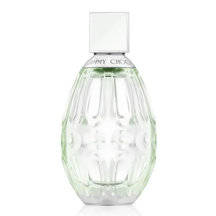 Jimmy Choo Floral Eau De Toilette Spray 40ml