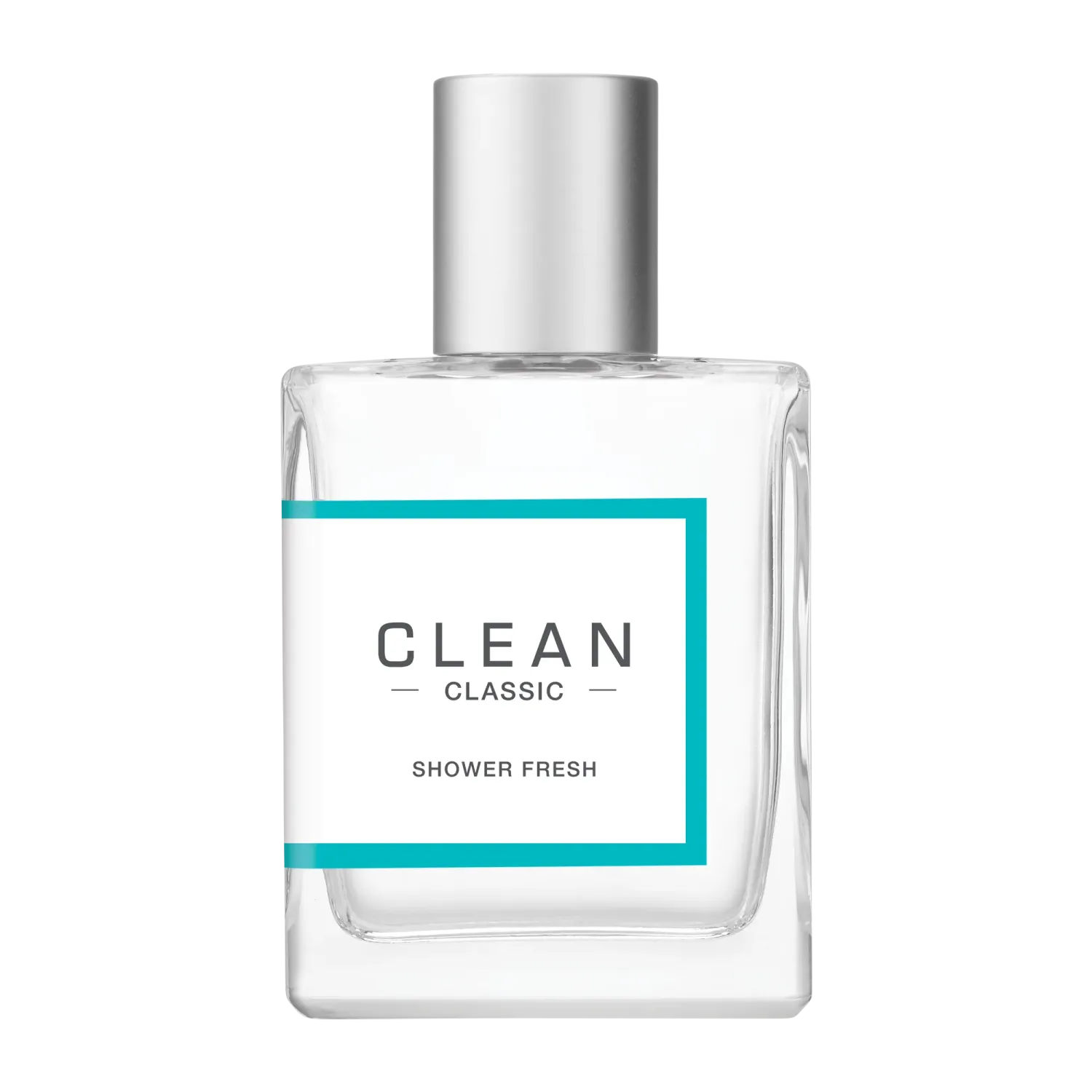 Clean Classic Eau De Parfum Shower Fresh 60ml