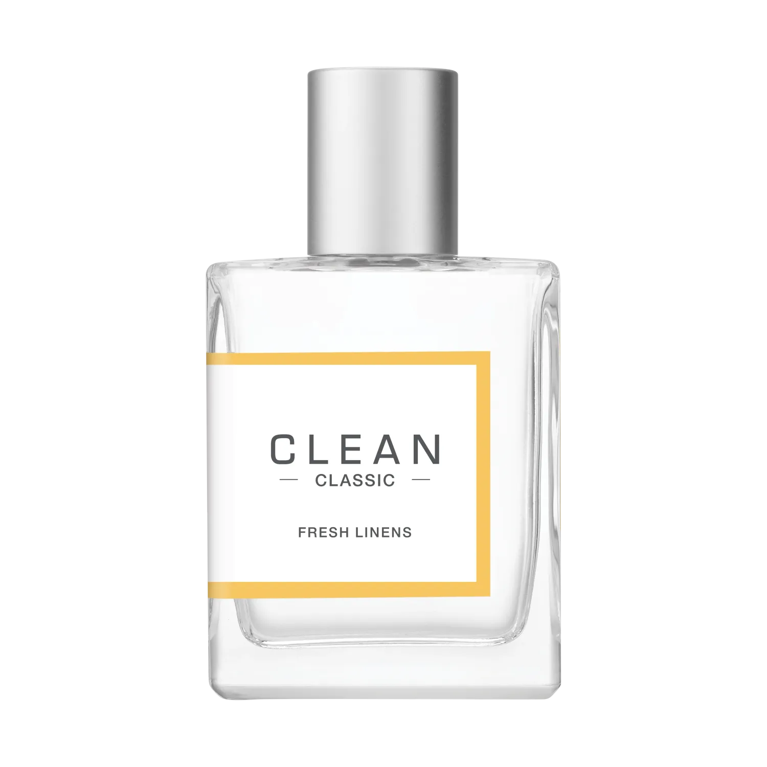 Clean Classic Eau De Parfum Fresh Linens 30ml